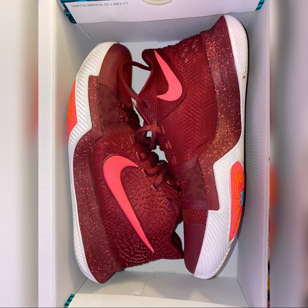 KYRIE 3